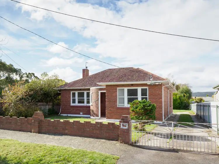 Main view of Homely house listing, 16 Pershing Street, Mowbray TAS 7248