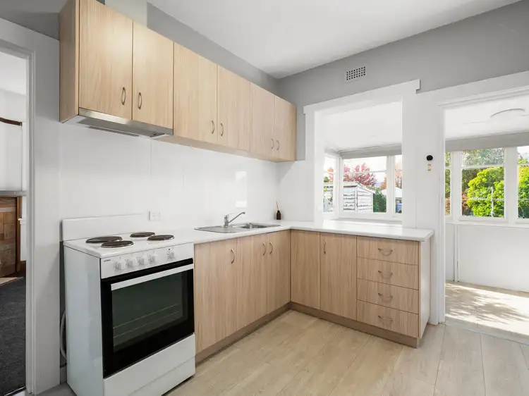 Second view of Homely house listing, 16 Pershing Street, Mowbray TAS 7248