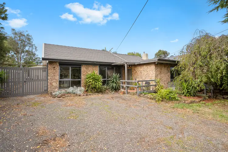 Second view of Homely house listing, 46 Tamworth Road, Kilsyth VIC 3137