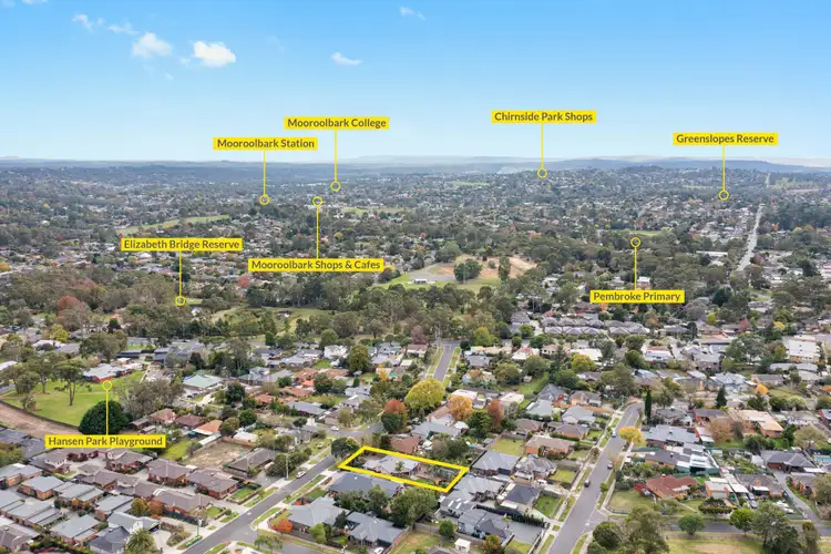 Fourth view of Homely house listing, 46 Tamworth Road, Kilsyth VIC 3137