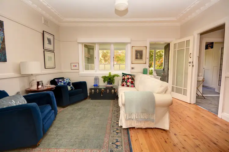 Fifth view of Homely house listing, 30 Brentwood Avenue, Blackheath NSW 2785