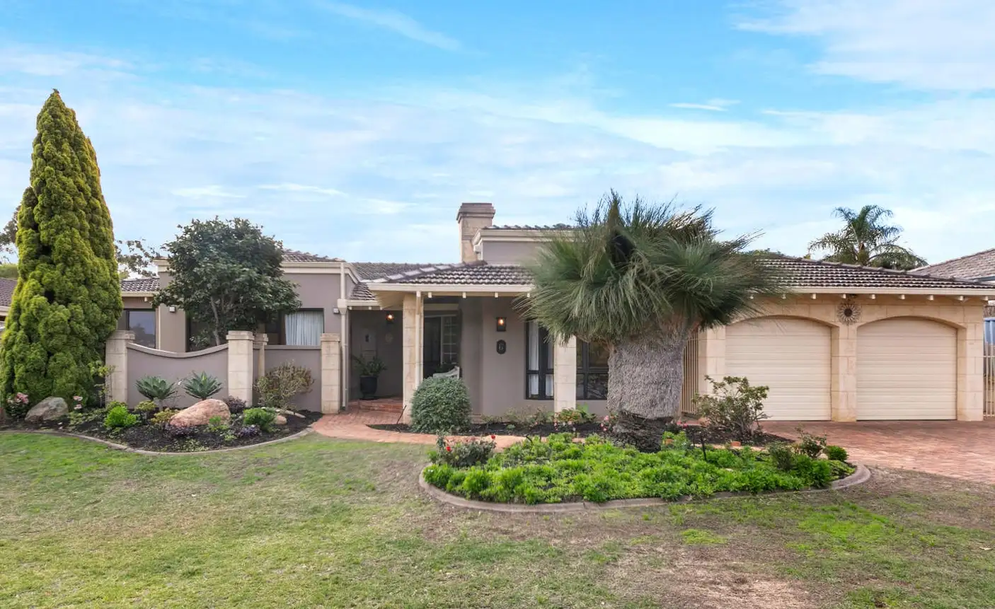 Main view of Homely house listing, 6 Ainsworth Loop, Booragoon WA 6154