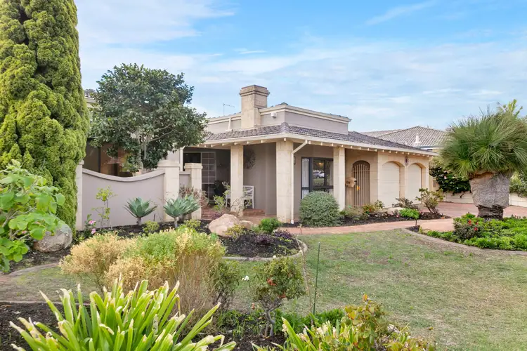 Second view of Homely house listing, 6 Ainsworth Loop, Booragoon WA 6154