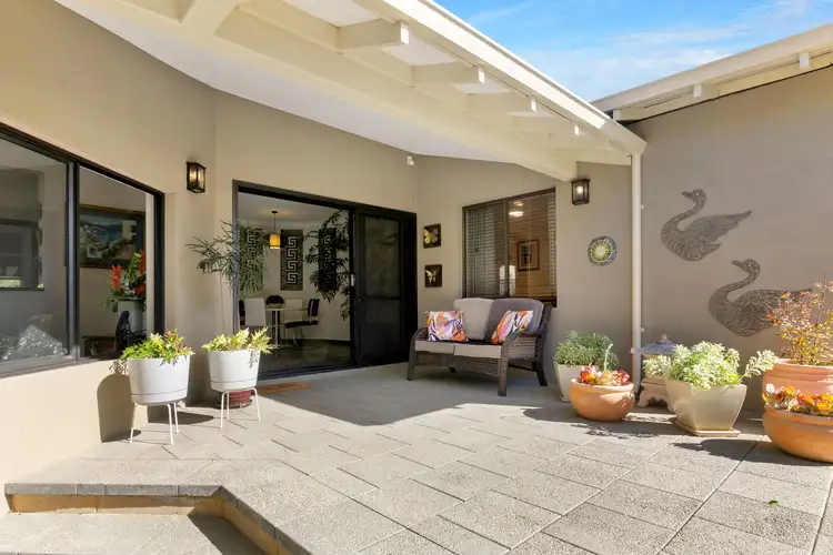 Fourth view of Homely house listing, 6 Ainsworth Loop, Booragoon WA 6154