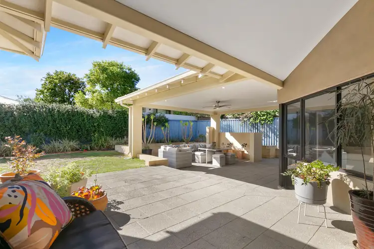 Fifth view of Homely house listing, 6 Ainsworth Loop, Booragoon WA 6154