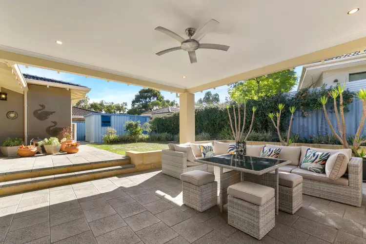 Sixth view of Homely house listing, 6 Ainsworth Loop, Booragoon WA 6154