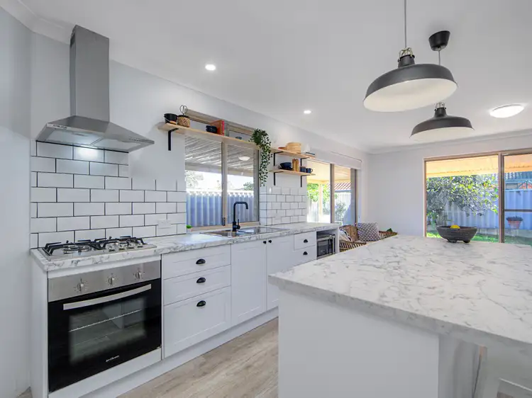 Main view of Homely house listing, 7 Wrasse Glade, Warnbro WA 6169