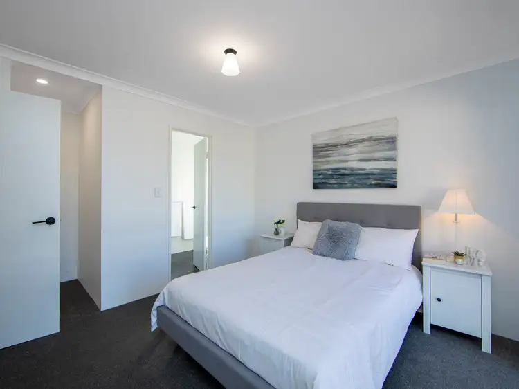 Third view of Homely house listing, 7 Wrasse Glade, Warnbro WA 6169