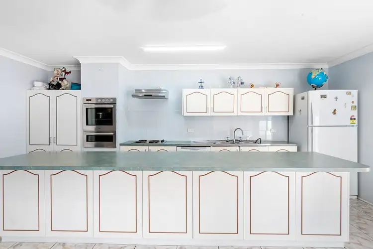Fifth view of Homely house listing, 91 Quarry Road, Bossley Park NSW 2176