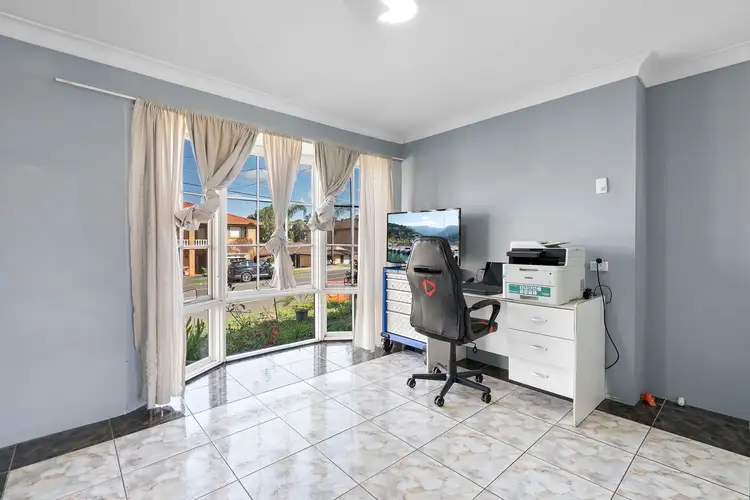 Sixth view of Homely house listing, 91 Quarry Road, Bossley Park NSW 2176