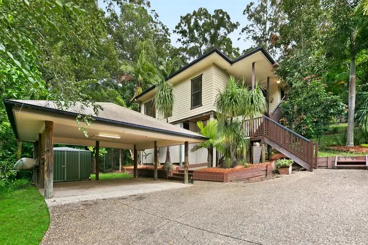11 Basswood Court, Bonogin QLD 4213