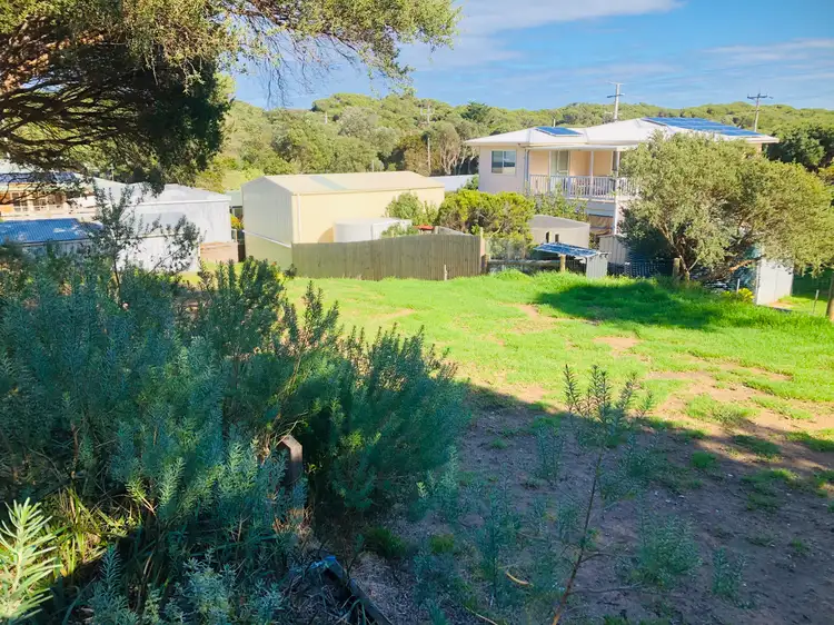Second view of Homely land listing, 2 Sunshine Rise, Sandy Point VIC 3959