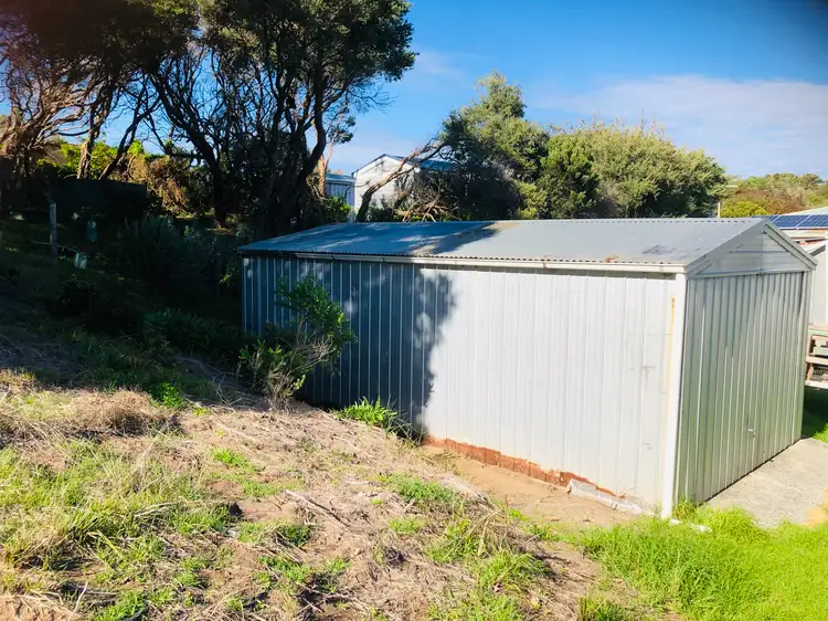 Third view of Homely land listing, 2 Sunshine Rise, Sandy Point VIC 3959