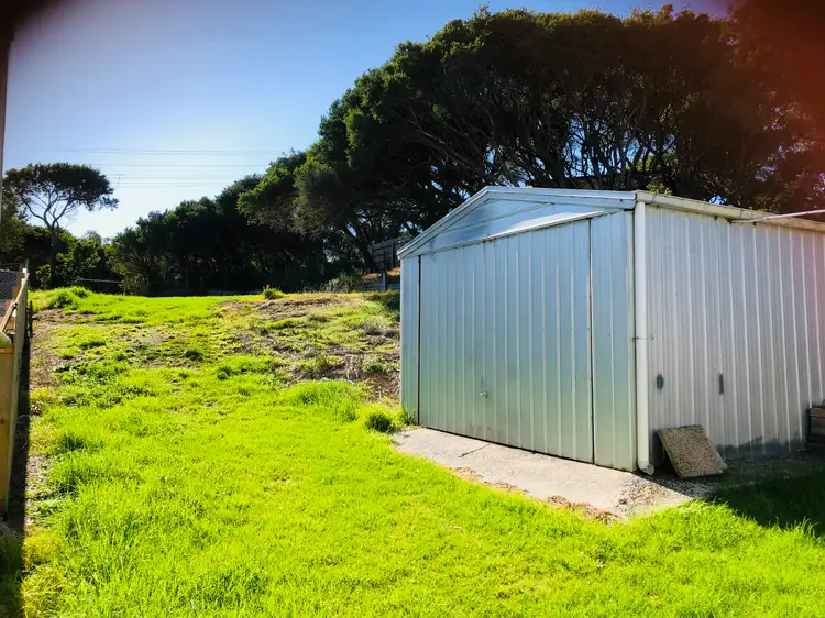 Fourth view of Homely land listing, 2 Sunshine Rise, Sandy Point VIC 3959