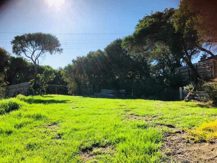 Fifth view of Homely land listing, 2 Sunshine Rise, Sandy Point VIC 3959
