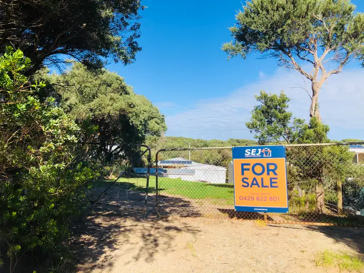 Sixth view of Homely land listing, 2 Sunshine Rise, Sandy Point VIC 3959
