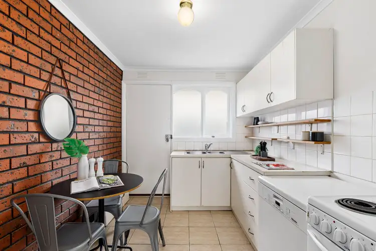 Third view of Homely unit listing, 1/58 Heller Street, Brunswick West VIC 3055