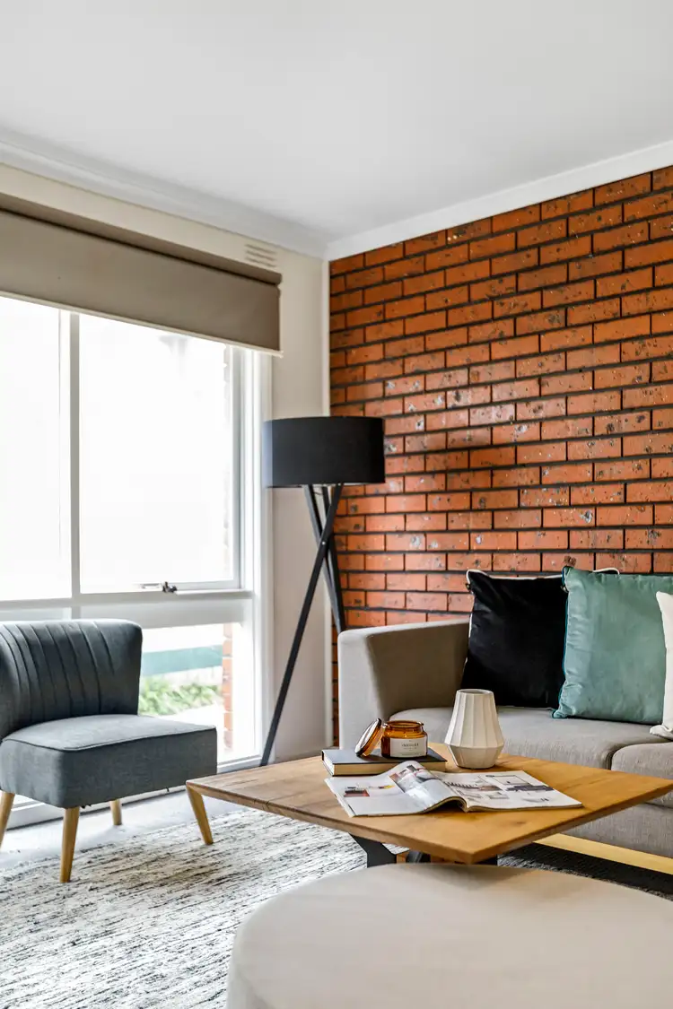 Fourth view of Homely unit listing, 1/58 Heller Street, Brunswick West VIC 3055
