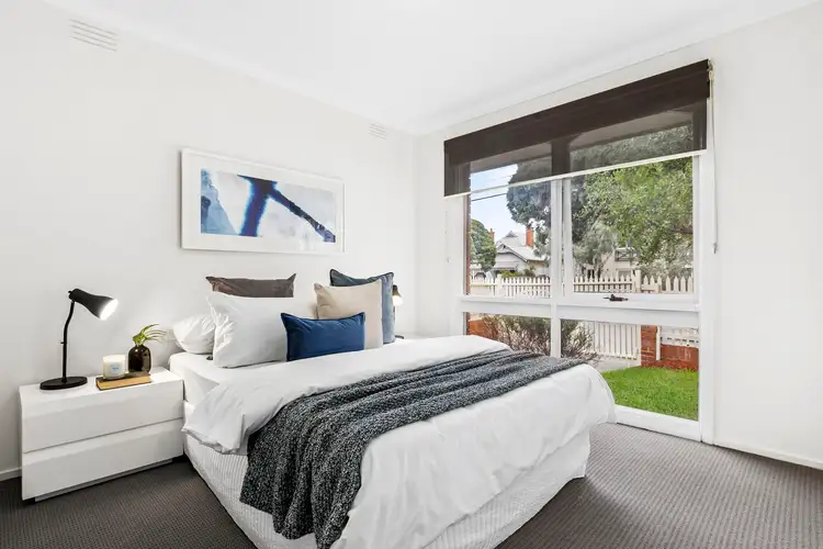Fifth view of Homely unit listing, 1/58 Heller Street, Brunswick West VIC 3055