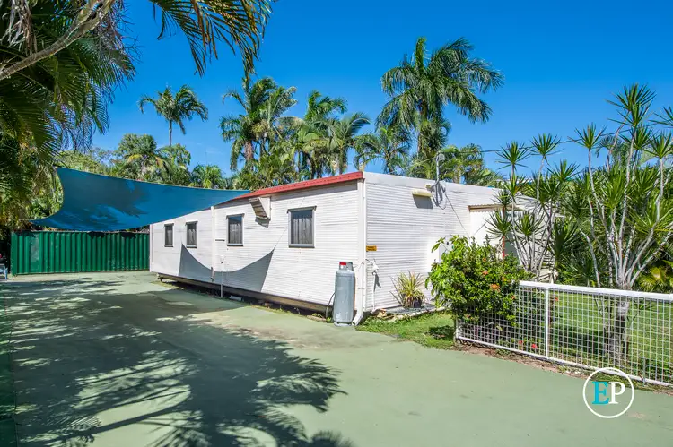 Main view of Homely house listing, 29 Hurst Street, Picnic Bay QLD 4819