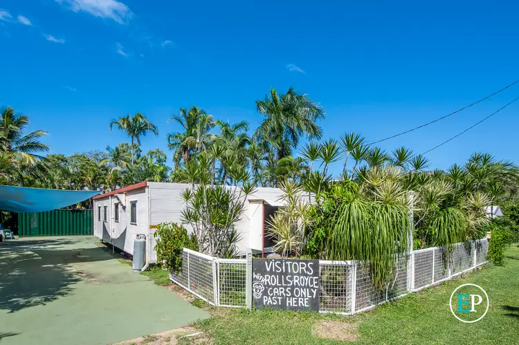 Second view of Homely house listing, 29 Hurst Street, Picnic Bay QLD 4819