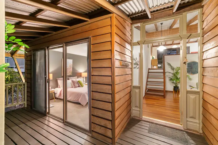 Second view of Homely house listing, 6 Rabone Way, Boya WA 6056