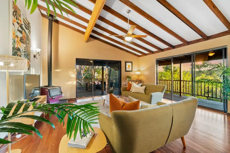 Fifth view of Homely house listing, 6 Rabone Way, Boya WA 6056