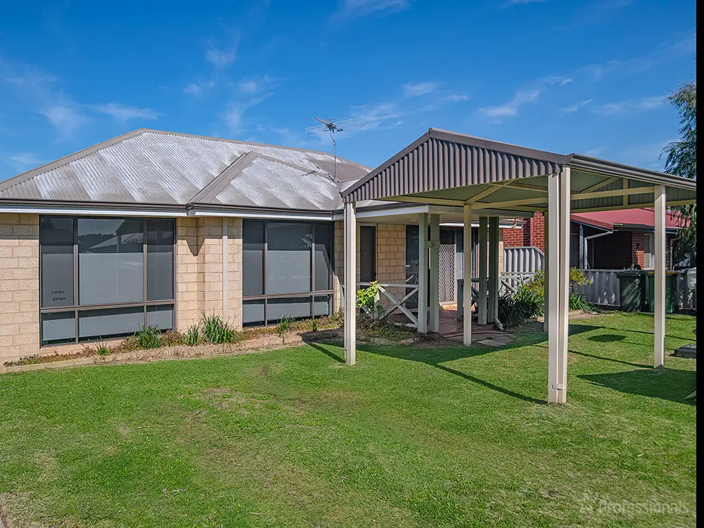 Main view of Homely house listing, 10 Moore Street, West Busselton WA 6280