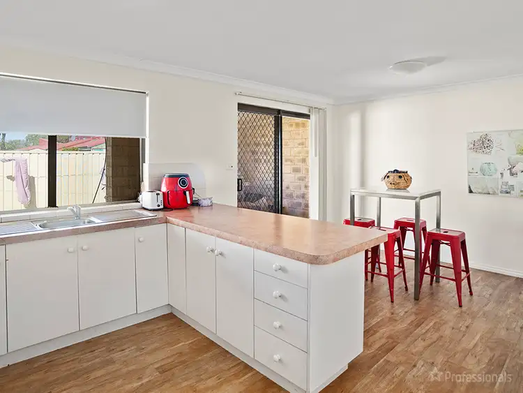 Second view of Homely house listing, 10 Moore Street, West Busselton WA 6280