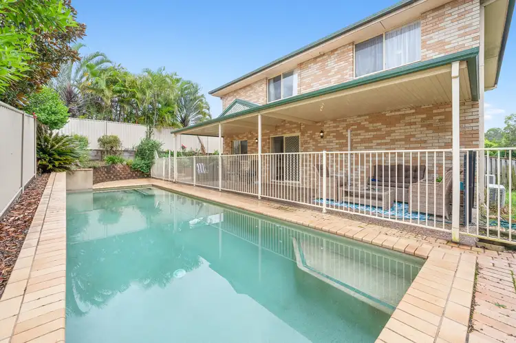 Third view of Homely house listing, 23 Pandora Crescent, Pacific Pines QLD 4211