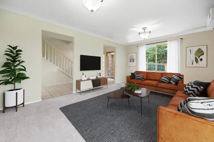 Fourth view of Homely house listing, 23 Pandora Crescent, Pacific Pines QLD 4211