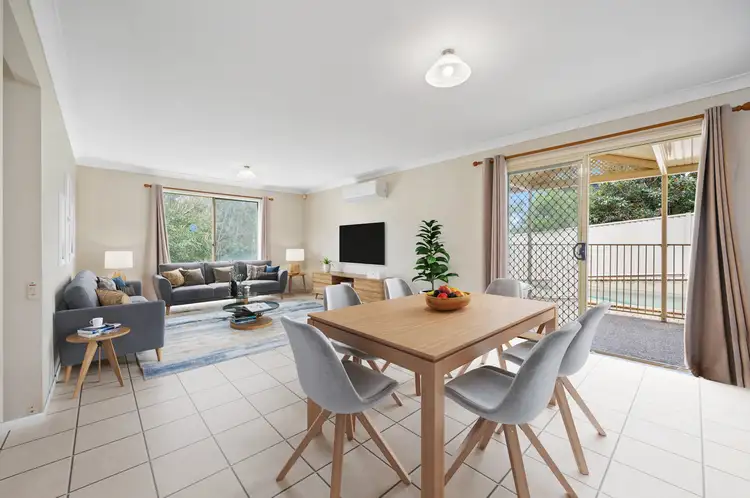 Sixth view of Homely house listing, 23 Pandora Crescent, Pacific Pines QLD 4211