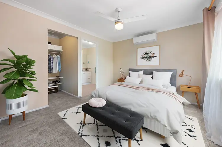 Seventh view of Homely house listing, 23 Pandora Crescent, Pacific Pines QLD 4211