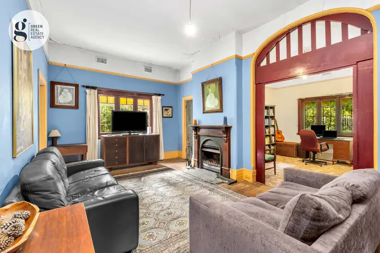 Fifth view of Homely house listing, 56 West Parade, West Ryde NSW 2114