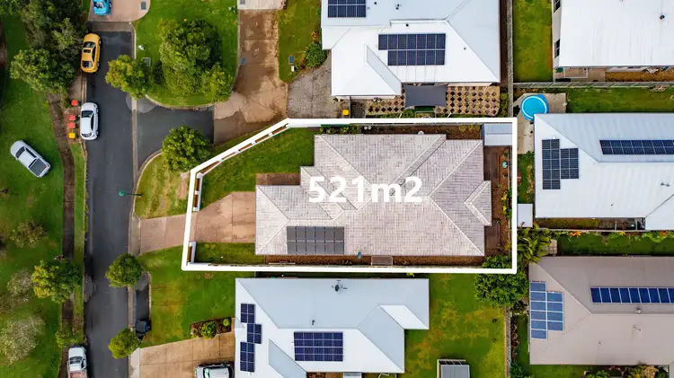 Fifth view of Homely house listing, 6 Tea Tree Court, Little Mountain QLD 4551