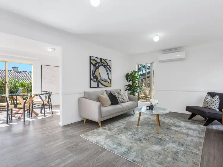 Third view of Homely townhouse listing, 6/22 Rochford Way, Cherrybrook NSW 2126
