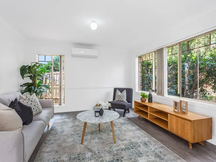 Fourth view of Homely townhouse listing, 6/22 Rochford Way, Cherrybrook NSW 2126
