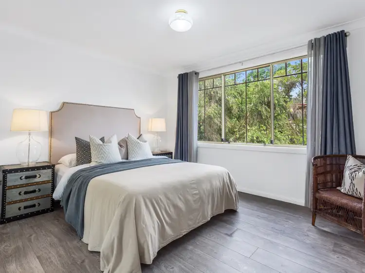 Sixth view of Homely townhouse listing, 6/22 Rochford Way, Cherrybrook NSW 2126