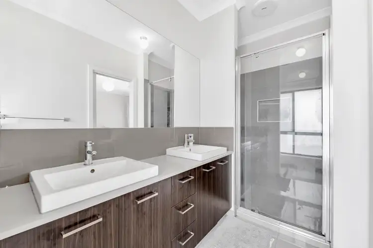 Sixth view of Homely house listing, 51 Monaco Circuit, Wollert VIC 3750