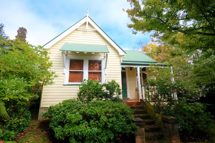 59 Boreas Street, Blackheath NSW 2785