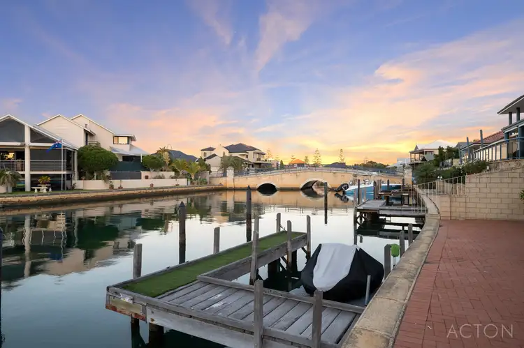 Sixth view of Homely house listing, 9 Condor Mews, Halls Head WA 6210