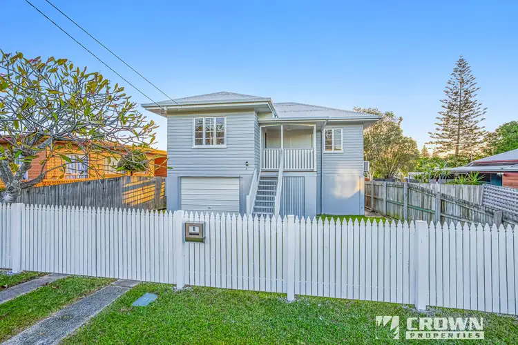 Main view of Homely house listing, 1/8 Sturgeon Street, Redcliffe QLD 4020