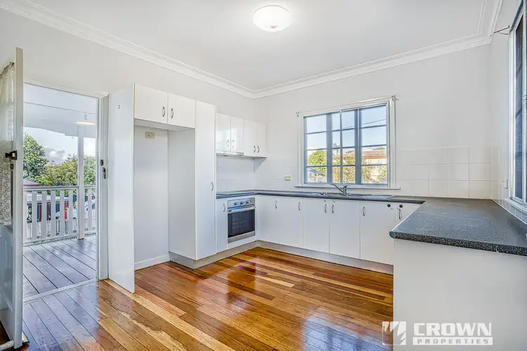 Second view of Homely house listing, 1/8 Sturgeon Street, Redcliffe QLD 4020