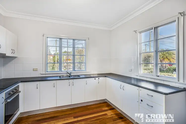 Third view of Homely house listing, 1/8 Sturgeon Street, Redcliffe QLD 4020