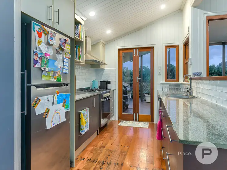Third view of Homely house listing, 147 Ashgrove Avenue, Ashgrove QLD 4060