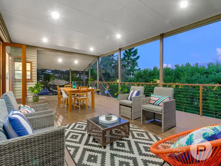 Fourth view of Homely house listing, 147 Ashgrove Avenue, Ashgrove QLD 4060