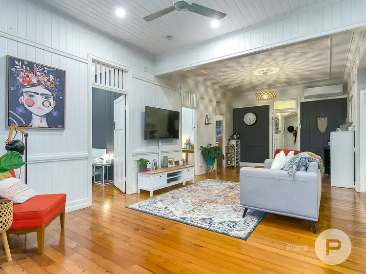 Fifth view of Homely house listing, 147 Ashgrove Avenue, Ashgrove QLD 4060