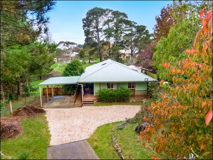 Main view of Homely house listing, 6 Kanimbla Valley Road, Mount Victoria NSW 2786