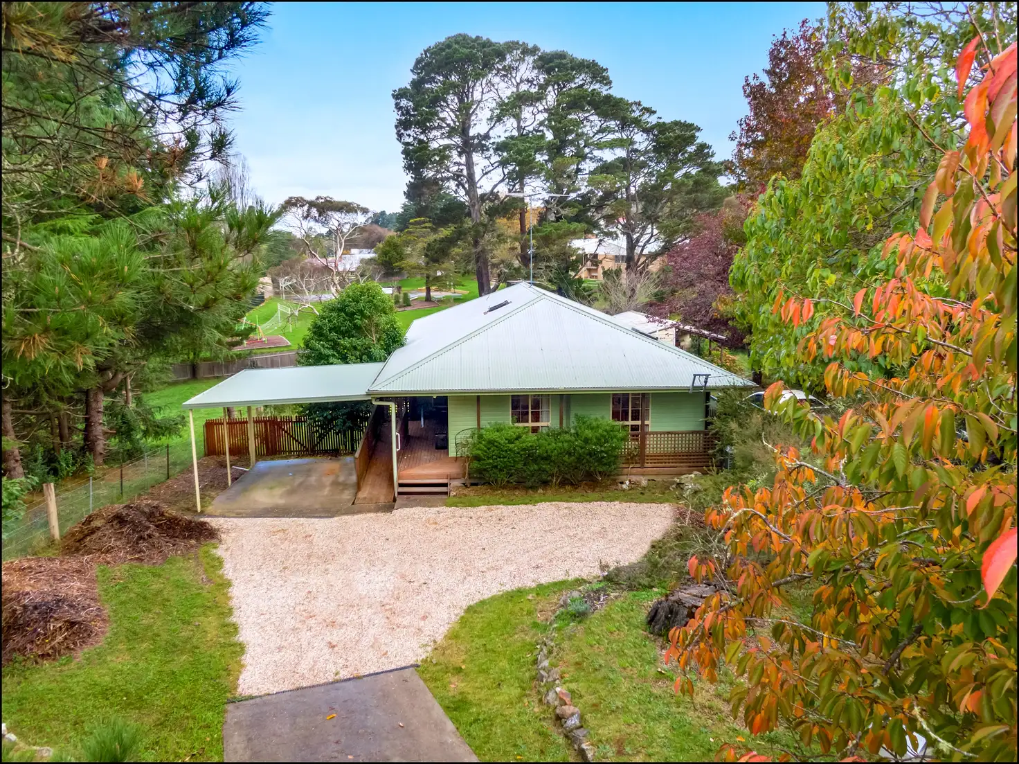 Main view of Homely house listing, 6 Kanimbla Valley Road, Mount Victoria NSW 2786
