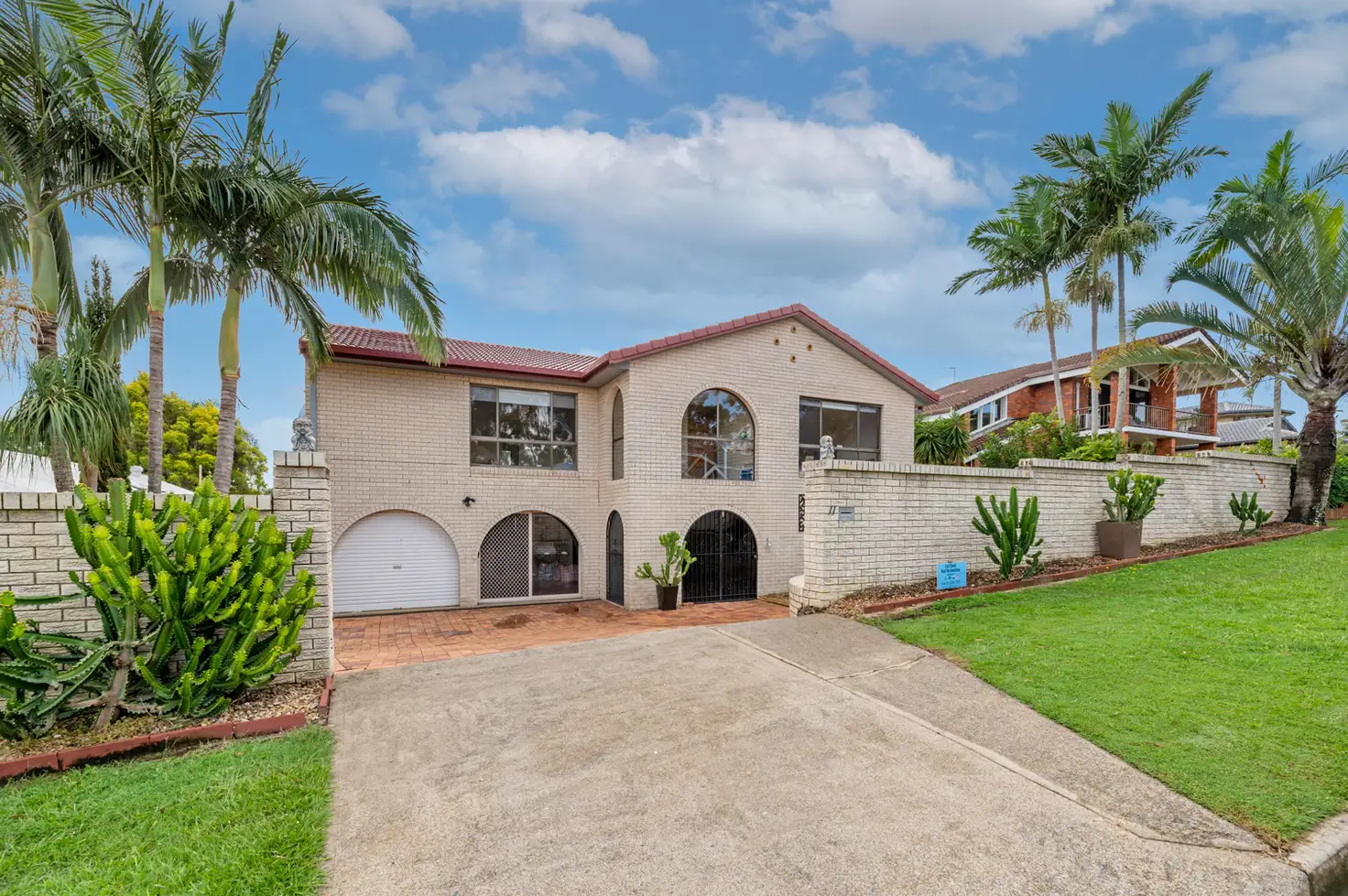 Main view of Homely house listing, 11 Binalong Drive, Ashmore QLD 4214